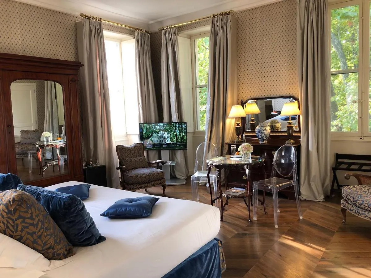 Hotel Château Des Alpilles Saint-Rémy-de-Provence 5*,  France