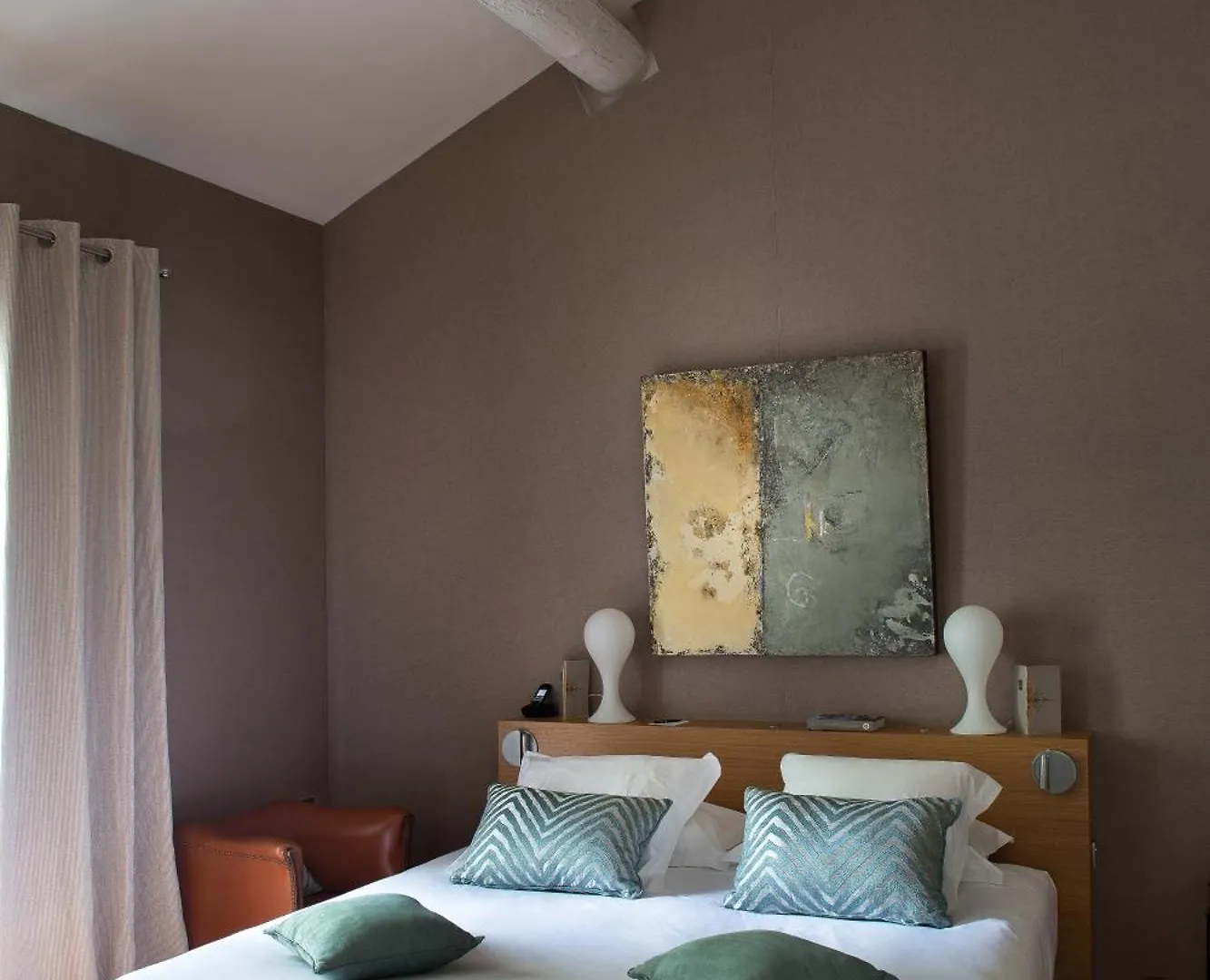 Hotel Chateau Des Alpilles Saint-Remy-de-Provence