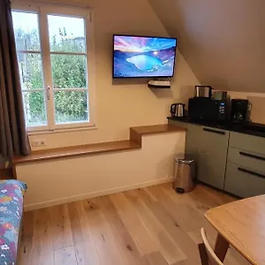 Appartement Chanoine 