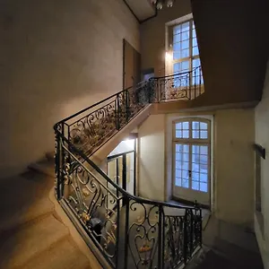 Appartement Intra-muros 