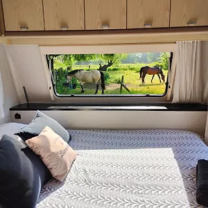 Camping La « ravane » 
