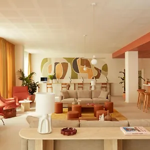 Hotel Okko Rosa Parks ****