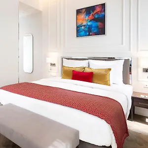 Hotel Three Corners Avenue ****