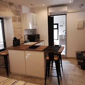 Maison De Naissance De Nostradamus Appartement