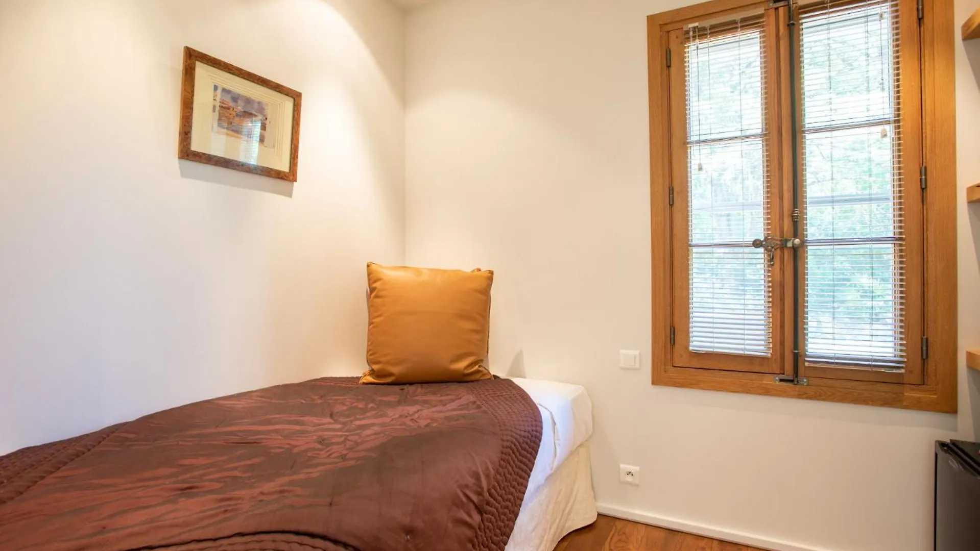 Hotel Chateau Des Alpilles Saint-Remy-de-Provence